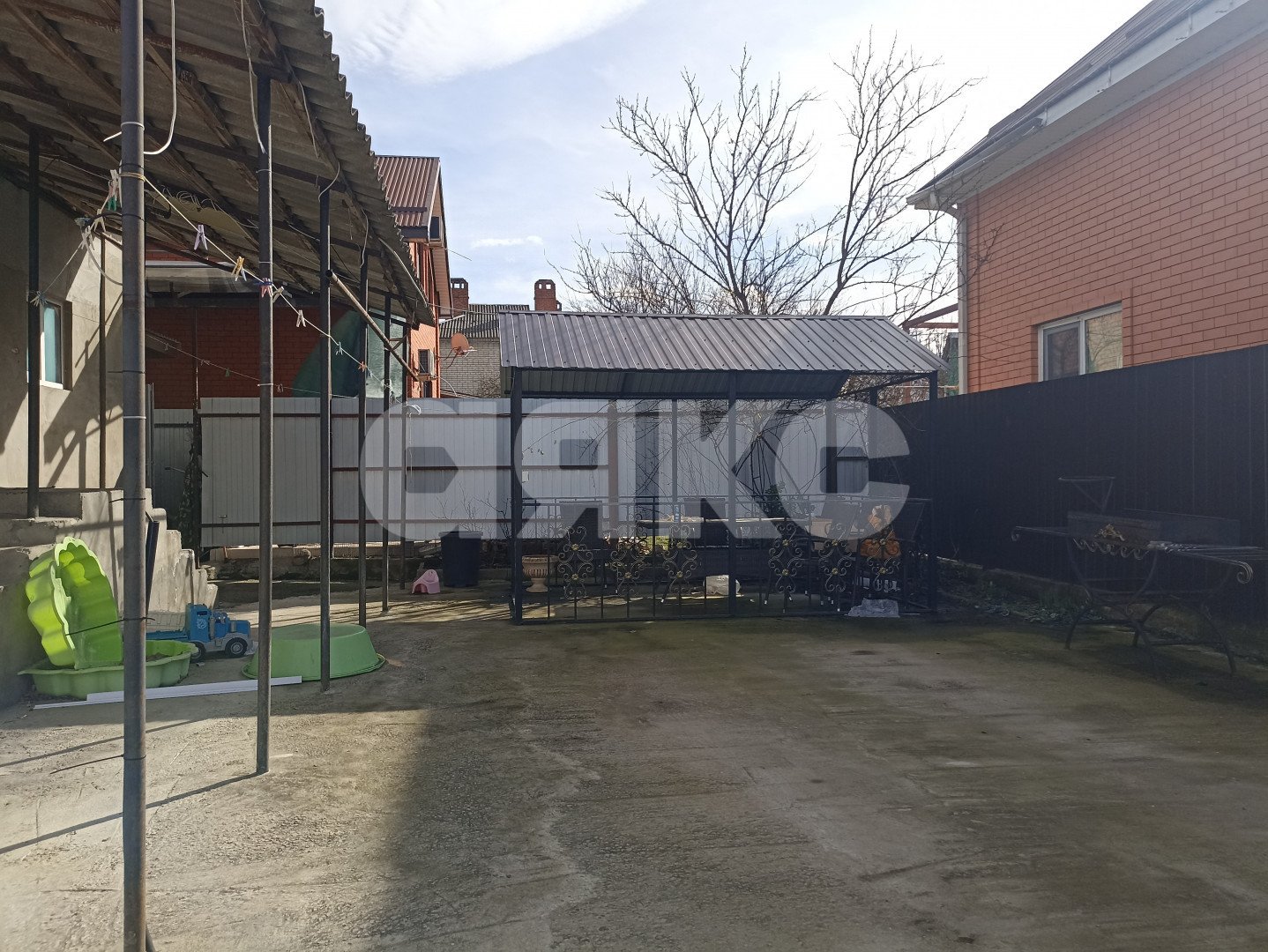 Фото №4: Дом 58 м² + 3 сот. - Горячий Ключ, Развилка, мкр. Развилка, ул. Герцена