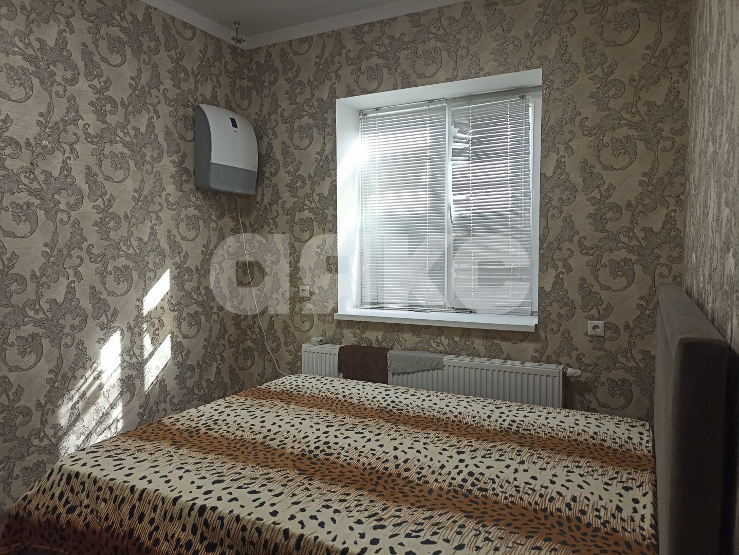 Фото №7: Дом 58 м² + 3 сот. - Горячий Ключ, Развилка, мкр. Развилка, ул. Герцена