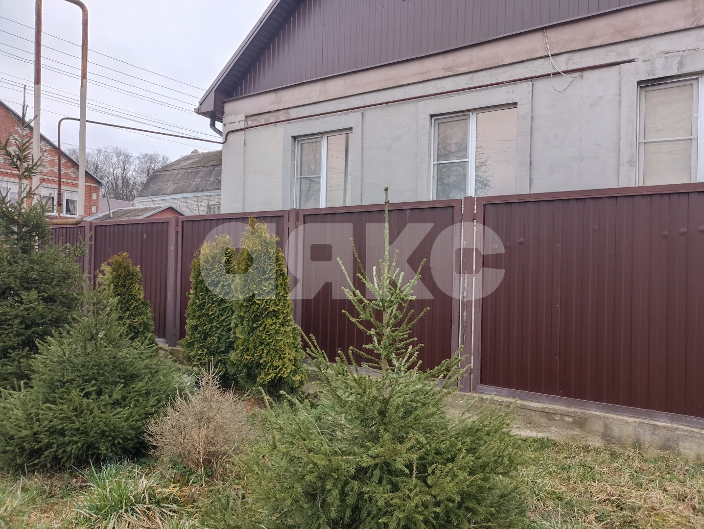 Фото №11: Дом 58 м² + 3 сот. - Горячий Ключ, Развилка, мкр. Развилка, ул. Герцена