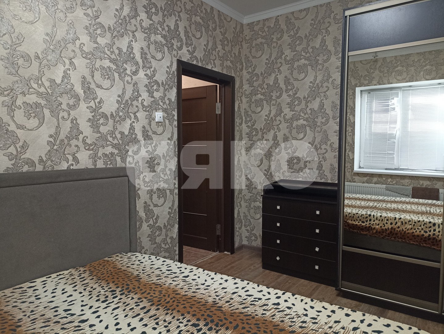 Фото №2: Дом 58 м² + 3 сот. - Горячий Ключ, Развилка, мкр. Развилка, ул. Герцена