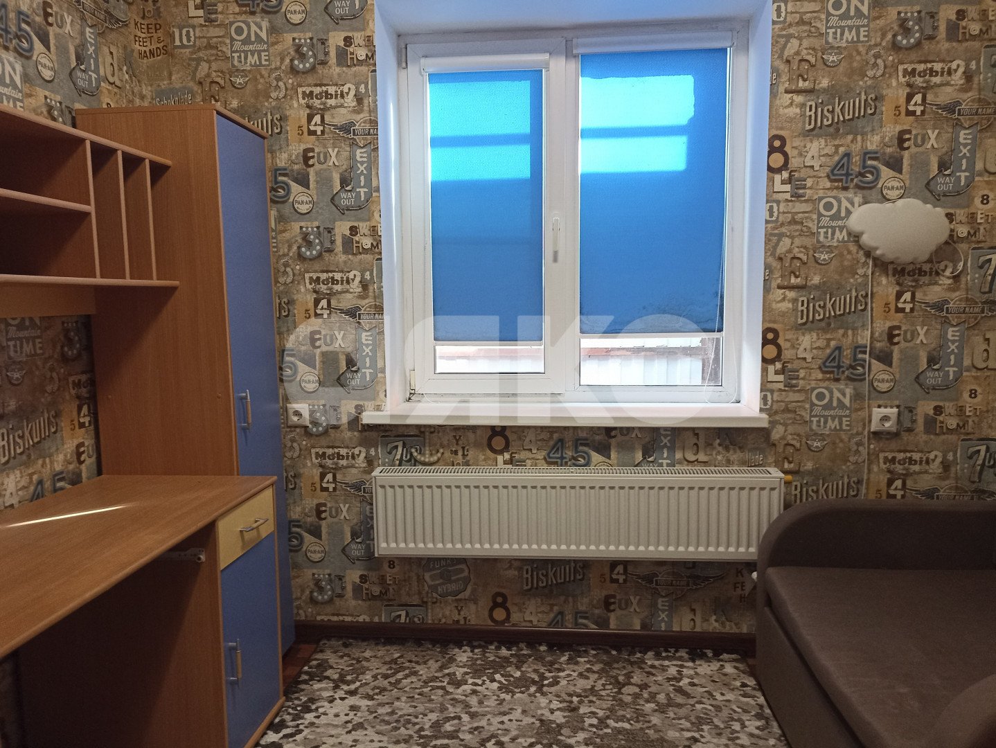 Фото №3: Дом 58 м² + 3 сот. - Горячий Ключ, Развилка, мкр. Развилка, ул. Герцена