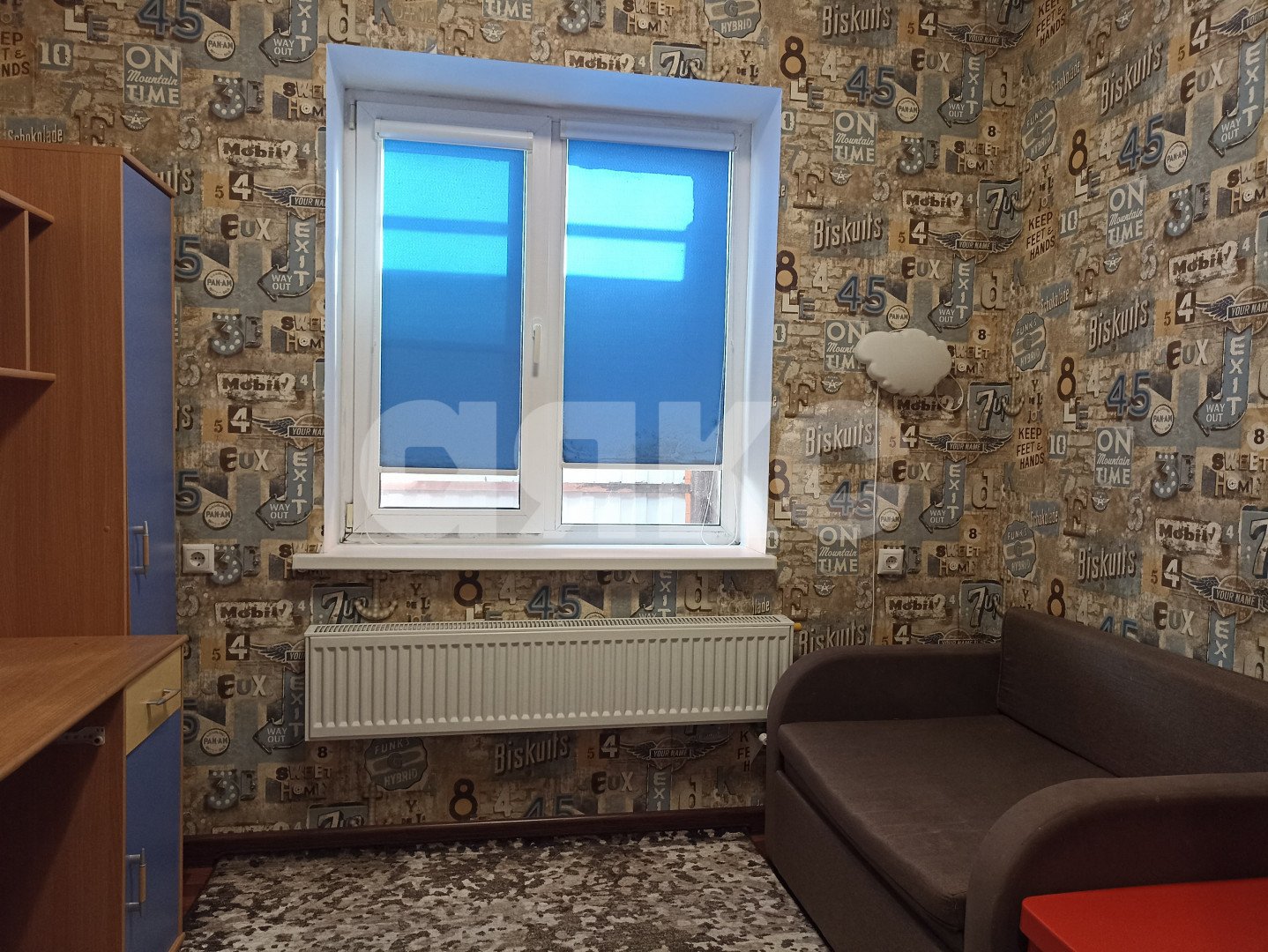 Фото №6: Дом 58 м² + 3 сот. - Горячий Ключ, Развилка, мкр. Развилка, ул. Герцена