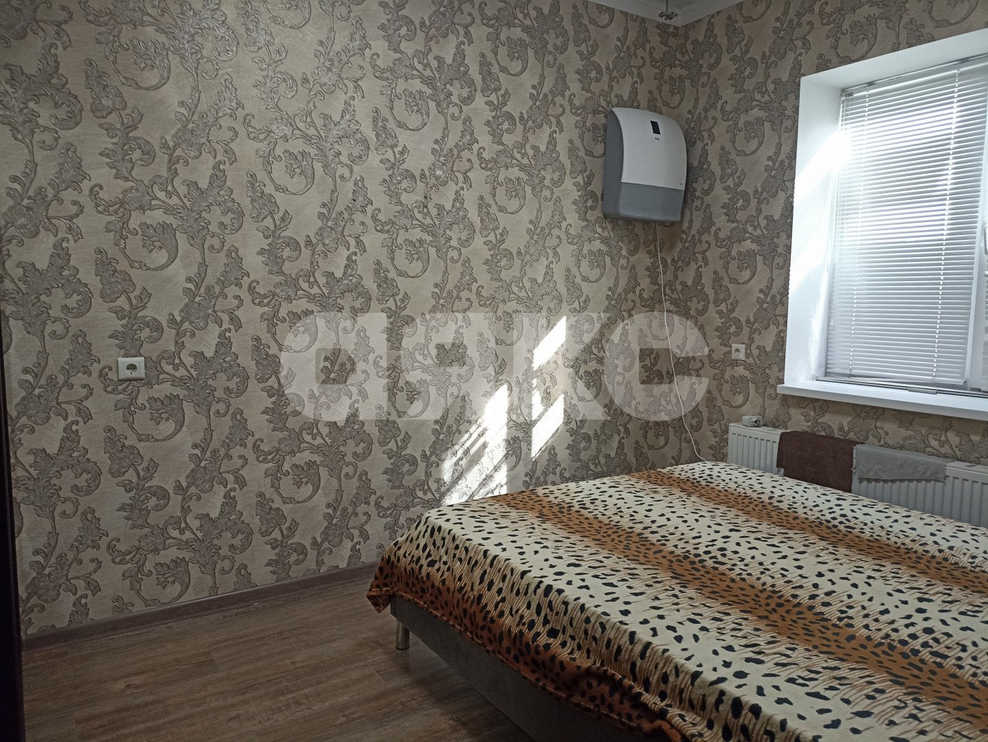 Фото №8: Дом 58 м² + 3 сот. - Горячий Ключ, Развилка, мкр. Развилка, ул. Герцена