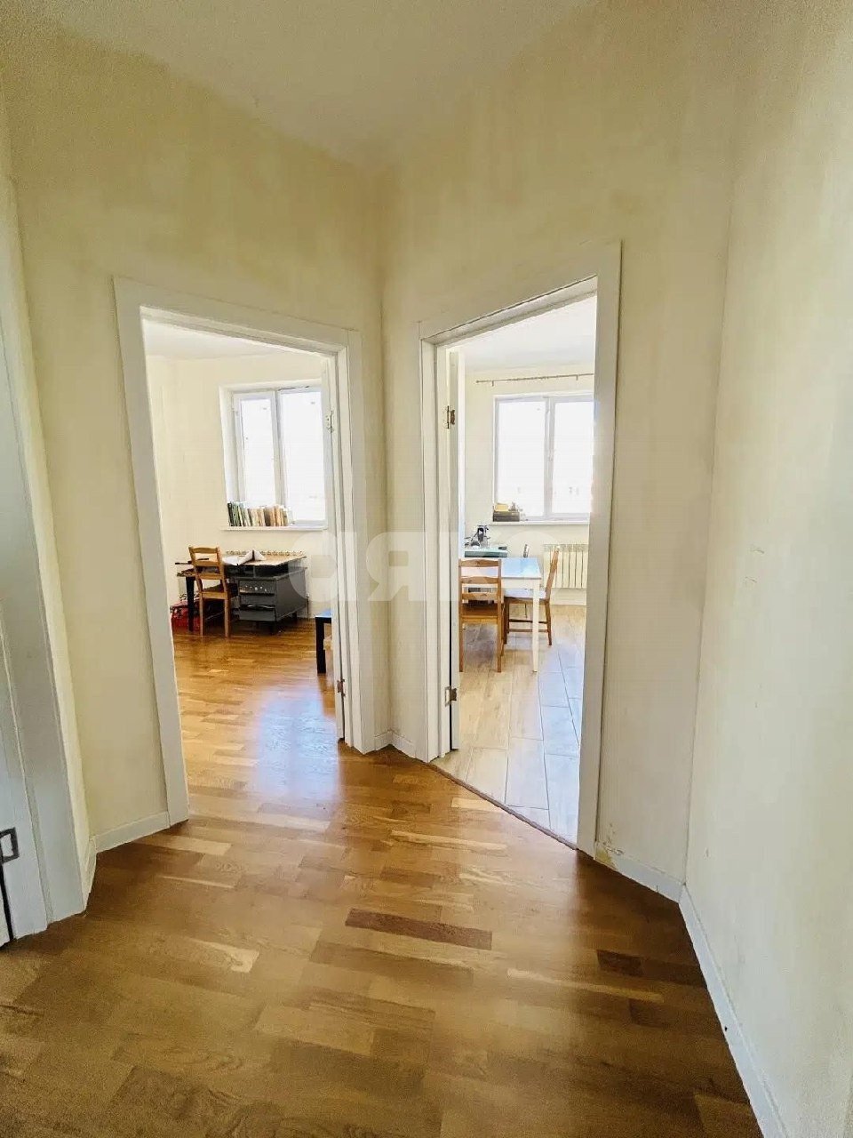 Фото №8: 2-комнатная квартира 51 м² - Горячий Ключ, Администрация, мкр. Администрация, ул. Кириченко, 7