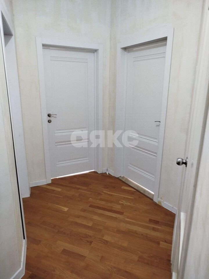 Фото №7: 2-комнатная квартира 51 м² - Горячий Ключ, Администрация, мкр. Администрация, ул. Кириченко, 7