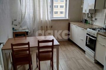 Фото №1: 2-комнатная квартира 51 м² - Горячий Ключ, мкр. Администрация, ул. Кириченко, 7