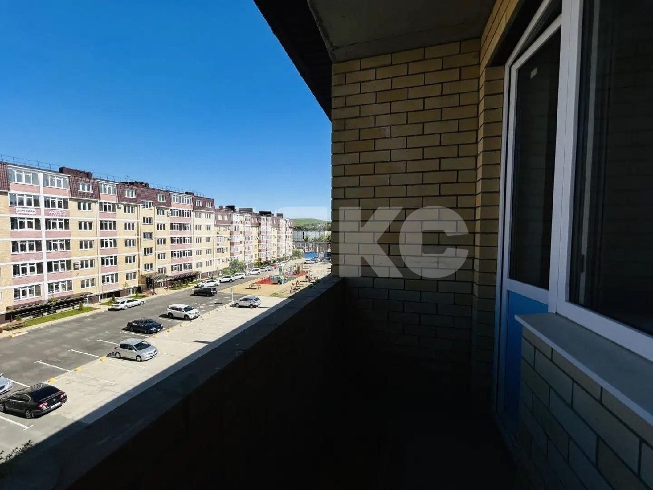 Фото №18: 2-комнатная квартира 51 м² - Горячий Ключ, Администрация, мкр. Администрация, ул. Кириченко, 7