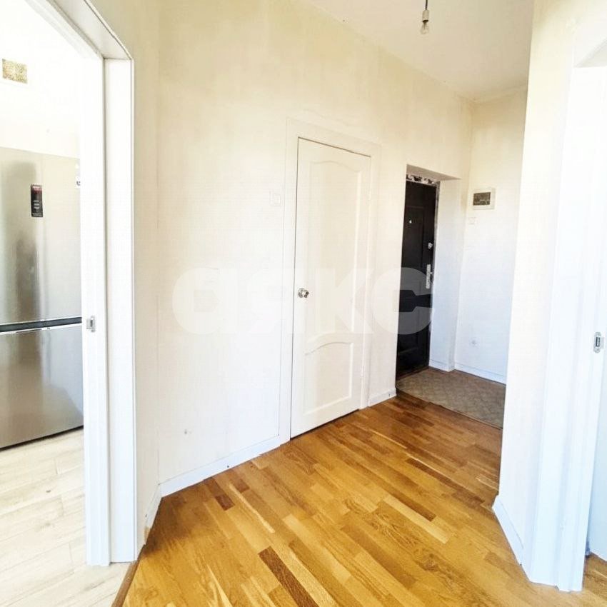 Фото №13: 2-комнатная квартира 51 м² - Горячий Ключ, Администрация, мкр. Администрация, ул. Кириченко, 7