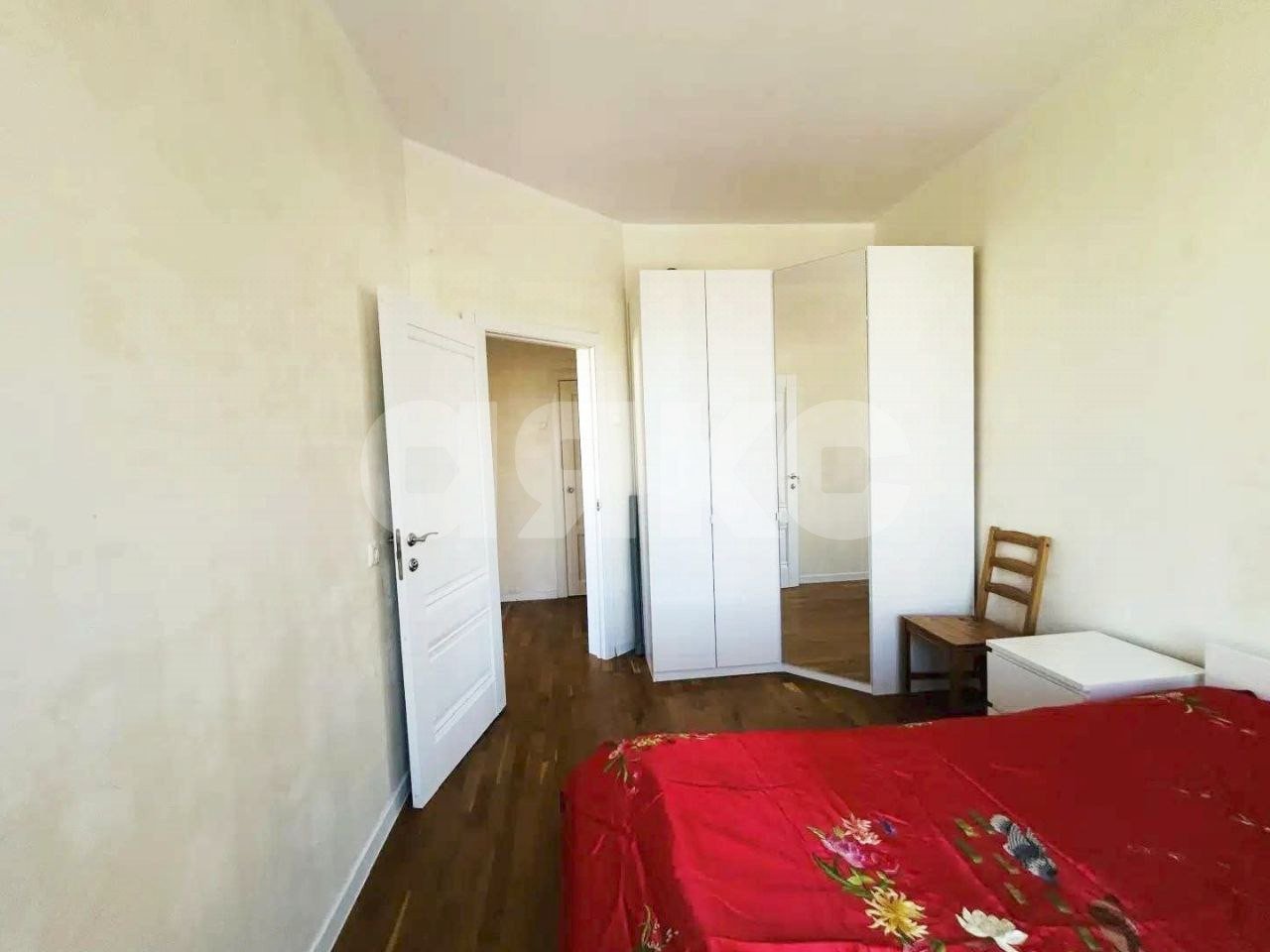 Фото №5: 2-комнатная квартира 51 м² - Горячий Ключ, Администрация, мкр. Администрация, ул. Кириченко, 7