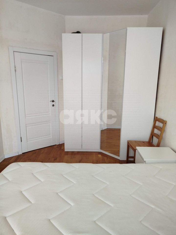 Фото №6: 2-комнатная квартира 51 м² - Горячий Ключ, Администрация, мкр. Администрация, ул. Кириченко, 7