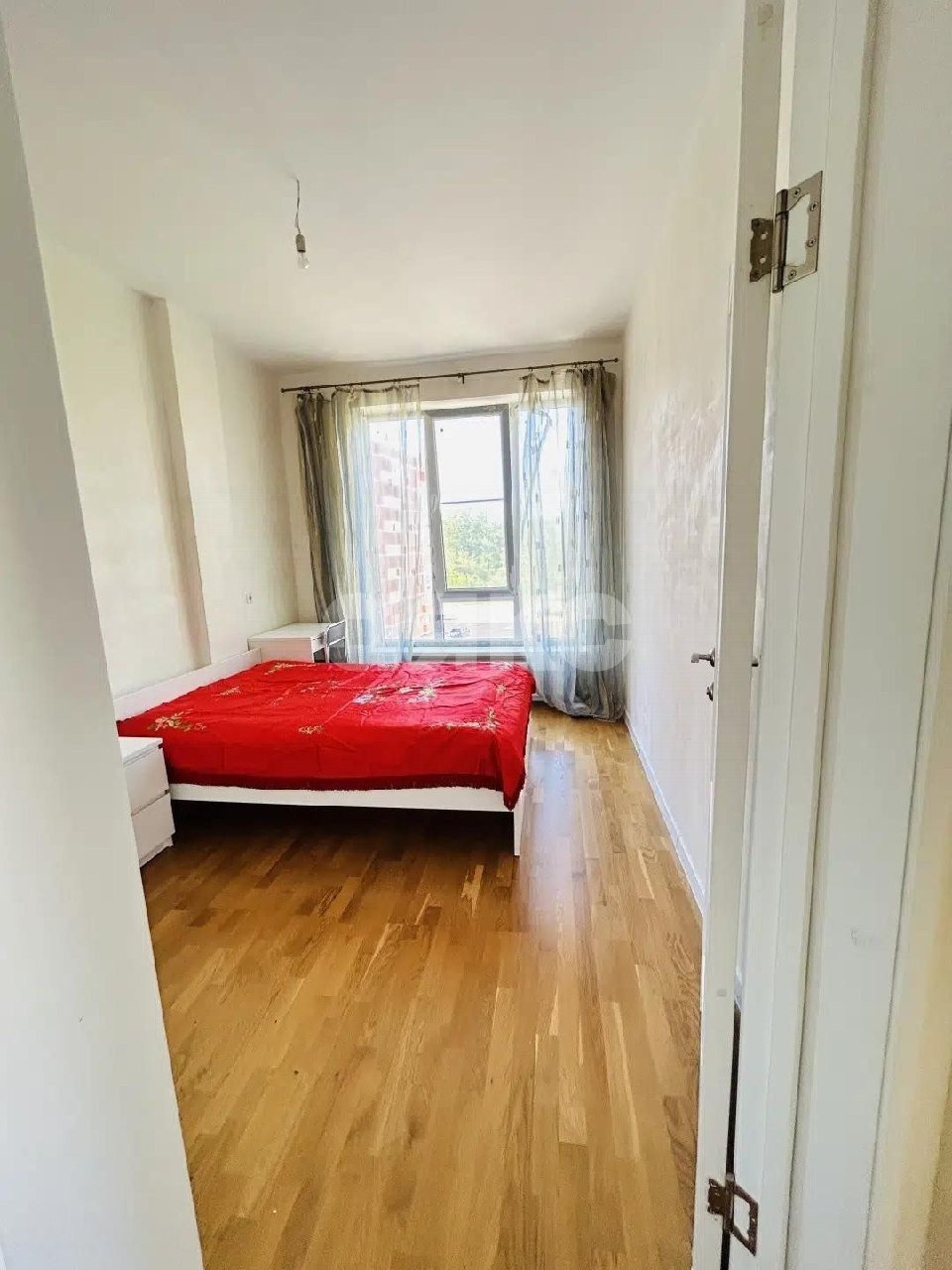 Фото №2: 2-комнатная квартира 51 м² - Горячий Ключ, Администрация, мкр. Администрация, ул. Кириченко, 7