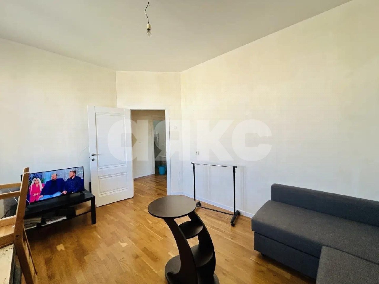 Фото №3: 2-комнатная квартира 51 м² - Горячий Ключ, Администрация, мкр. Администрация, ул. Кириченко, 7