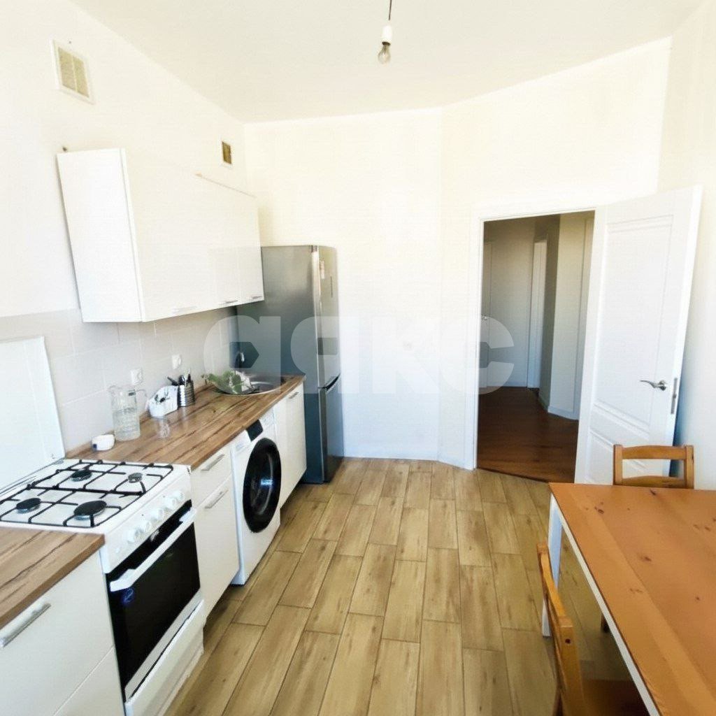 Фото №11: 2-комнатная квартира 51 м² - Горячий Ключ, Администрация, мкр. Администрация, ул. Кириченко, 7