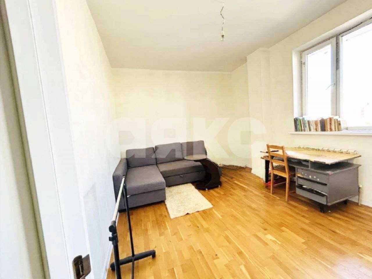 Фото №4: 2-комнатная квартира 51 м² - Горячий Ключ, Администрация, мкр. Администрация, ул. Кириченко, 7