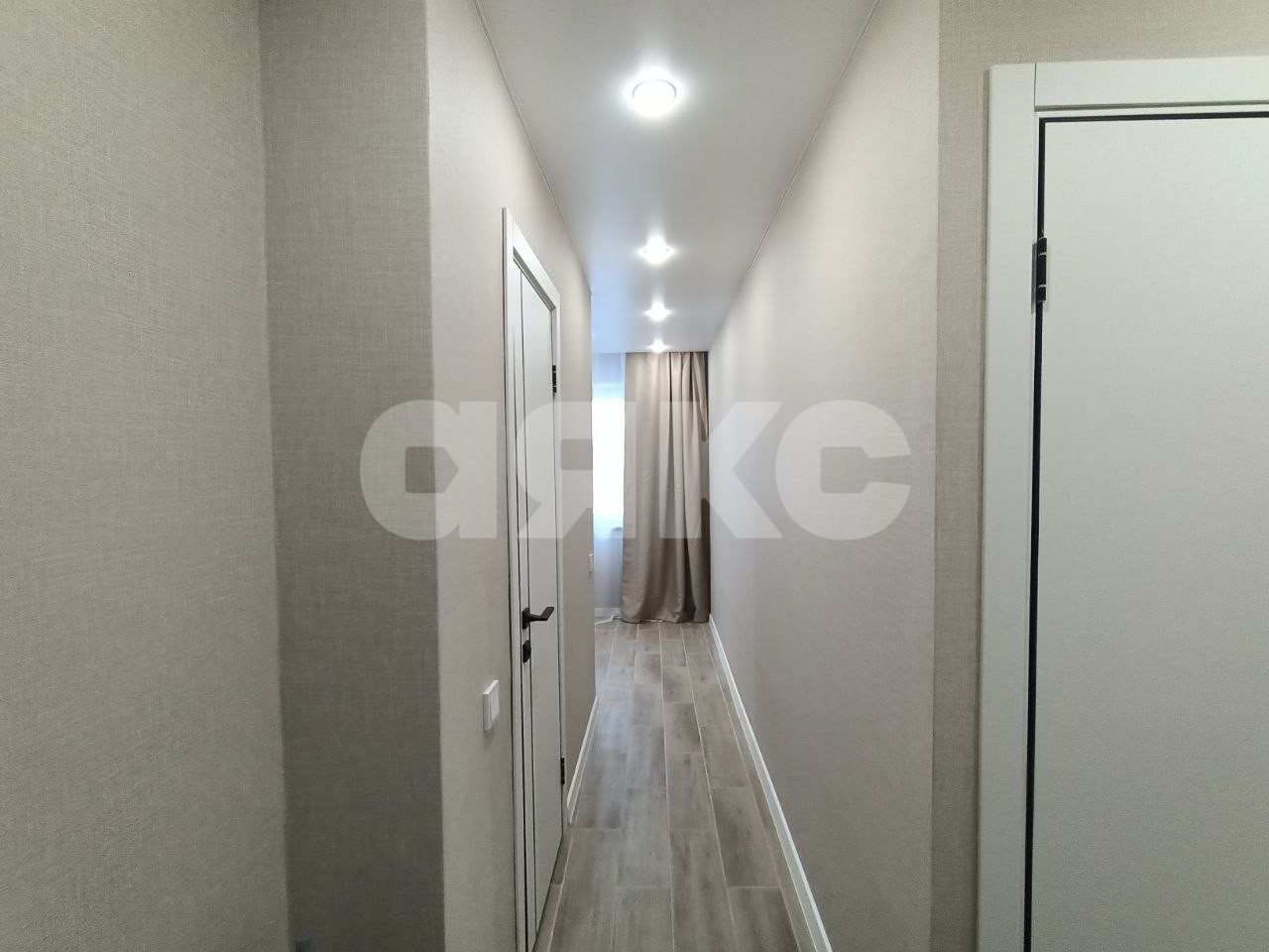 Фото №17: 3-комнатная квартира 55 м² - Воскресенск, мкр. Москворецкий, ул. Калинина, 53