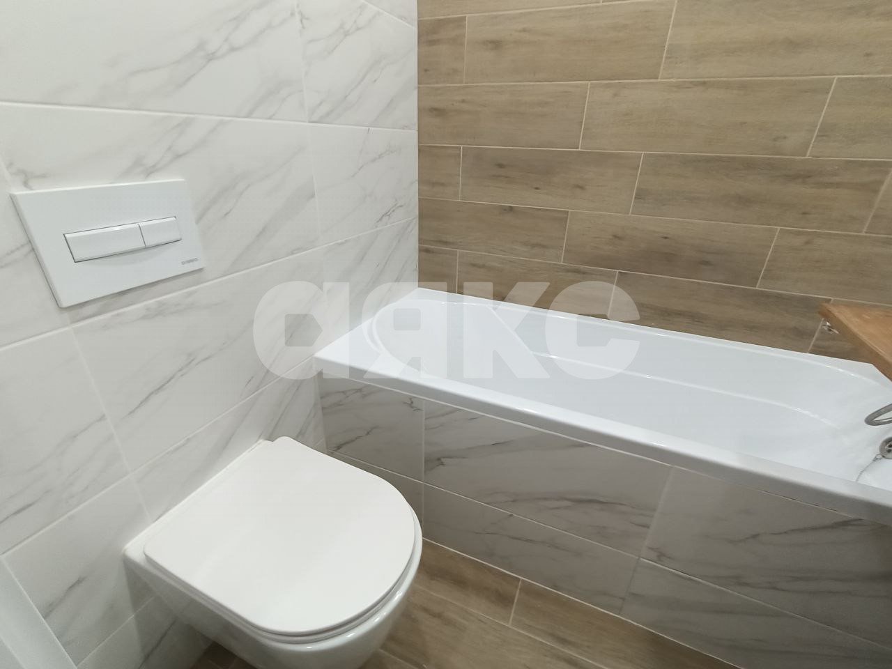 Фото №25: 3-комнатная квартира 55 м² - Воскресенск, мкр. Москворецкий, ул. Калинина, 53