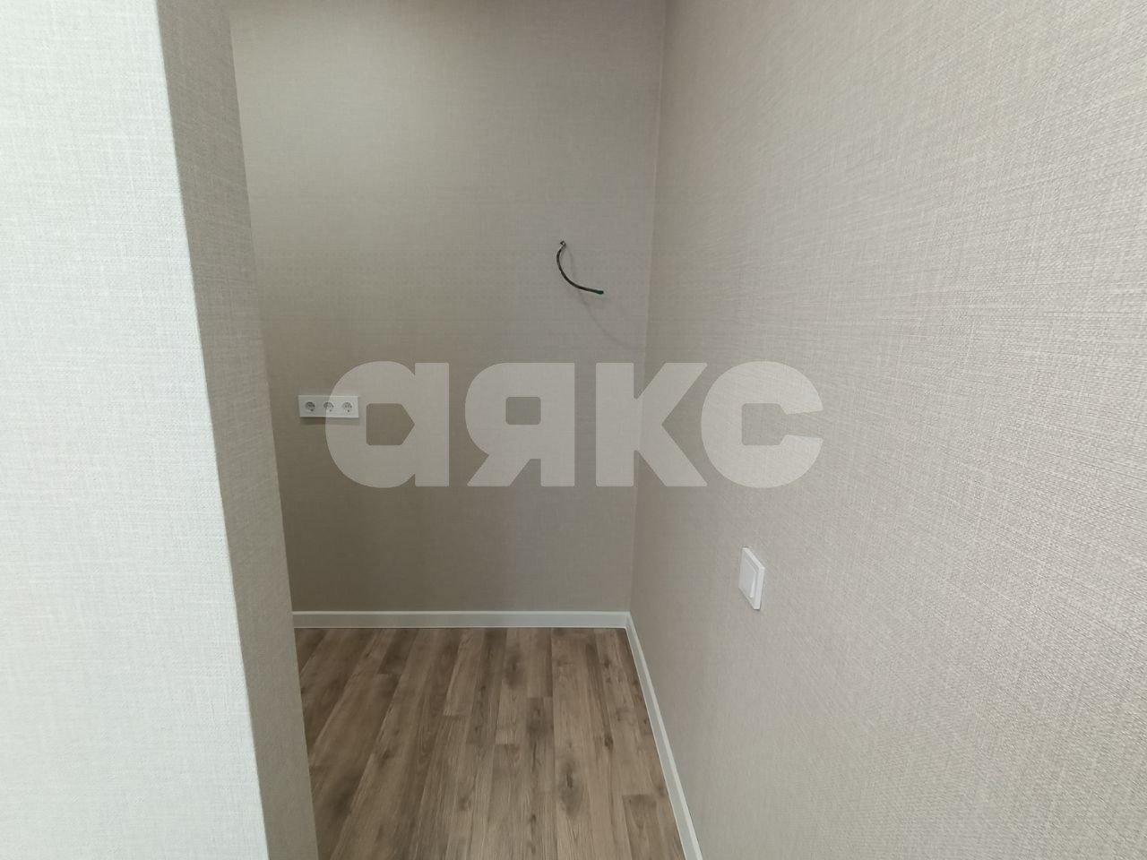 Фото №15: 3-комнатная квартира 55 м² - Воскресенск, мкр. Москворецкий, ул. Калинина, 53