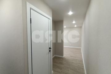 Фото №2: 3-комнатная квартира 55 м² - Воскресенск, мкр. Москворецкий, ул. Калинина, 53