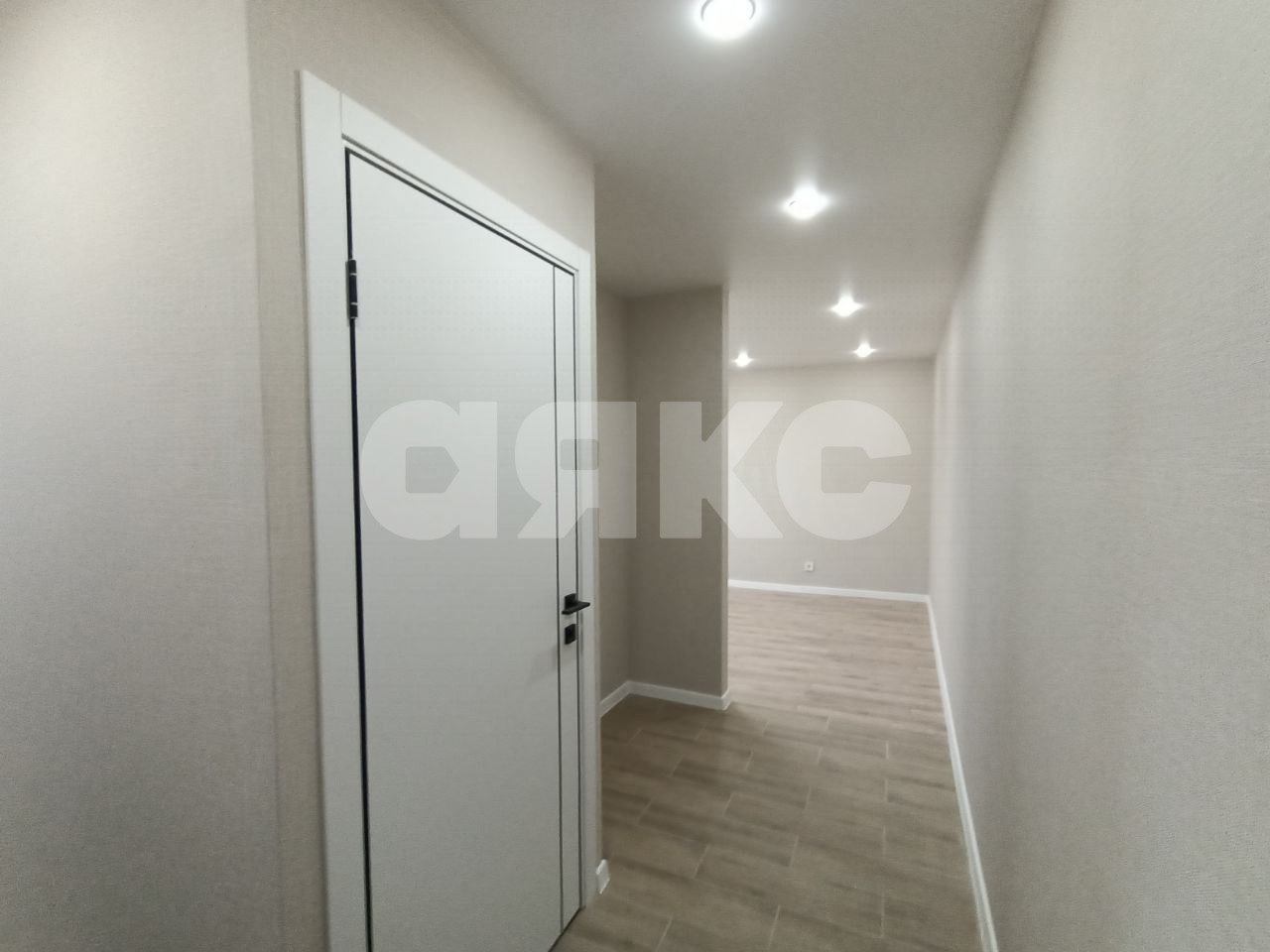 Фото №2: 3-комнатная квартира 55 м² - Воскресенск, мкр. Москворецкий, ул. Калинина, 53