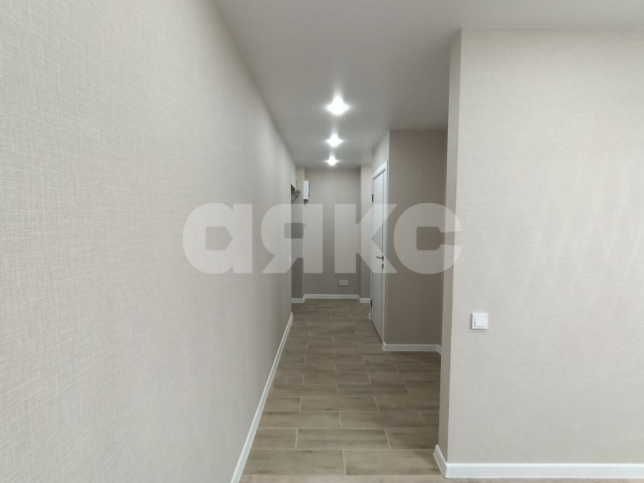 Фото №9: 3-комнатная квартира 55 м² - Воскресенск, мкр. Москворецкий, ул. Калинина, 53