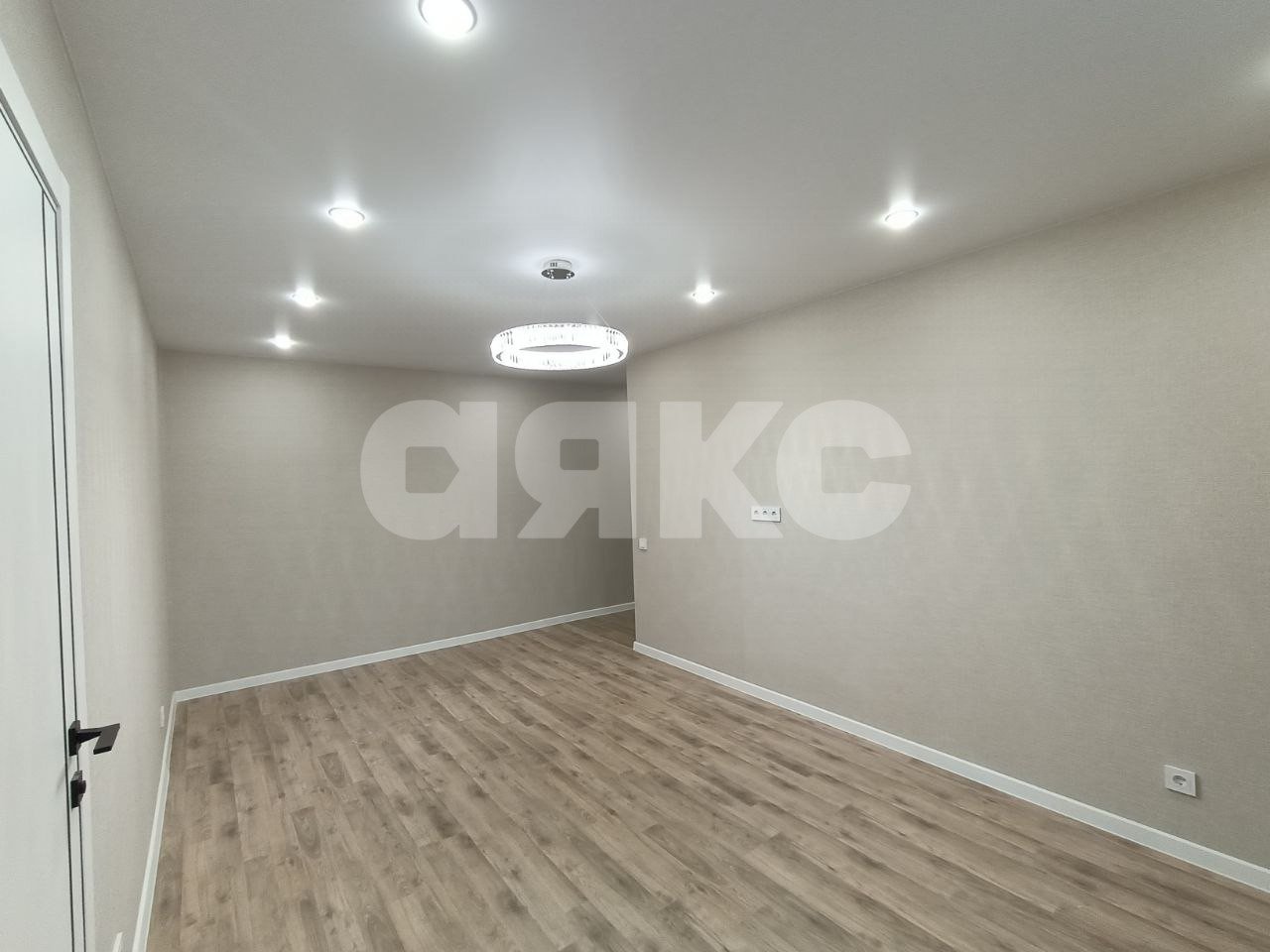 Фото №5: 3-комнатная квартира 55 м² - Воскресенск, мкр. Москворецкий, ул. Калинина, 53