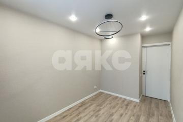 Фото №3: 3-комнатная квартира 55 м² - Воскресенск, мкр. Москворецкий, ул. Калинина, 53