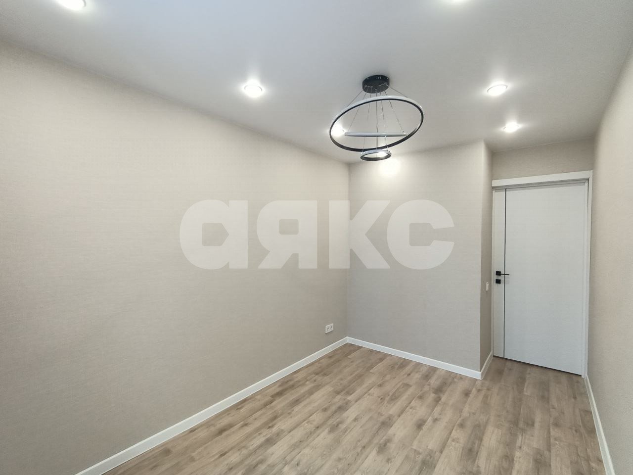 Фото №3: 3-комнатная квартира 55 м² - Воскресенск, мкр. Москворецкий, ул. Калинина, 53