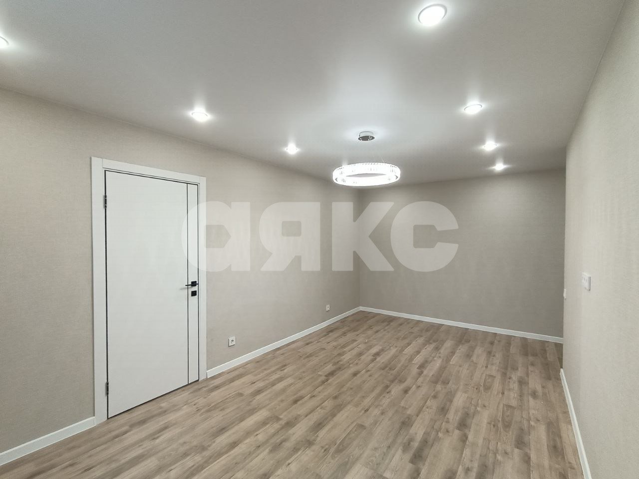 Фото №1: 3-комнатная квартира 55 м² - Воскресенск, мкр. Москворецкий, ул. Калинина, 53