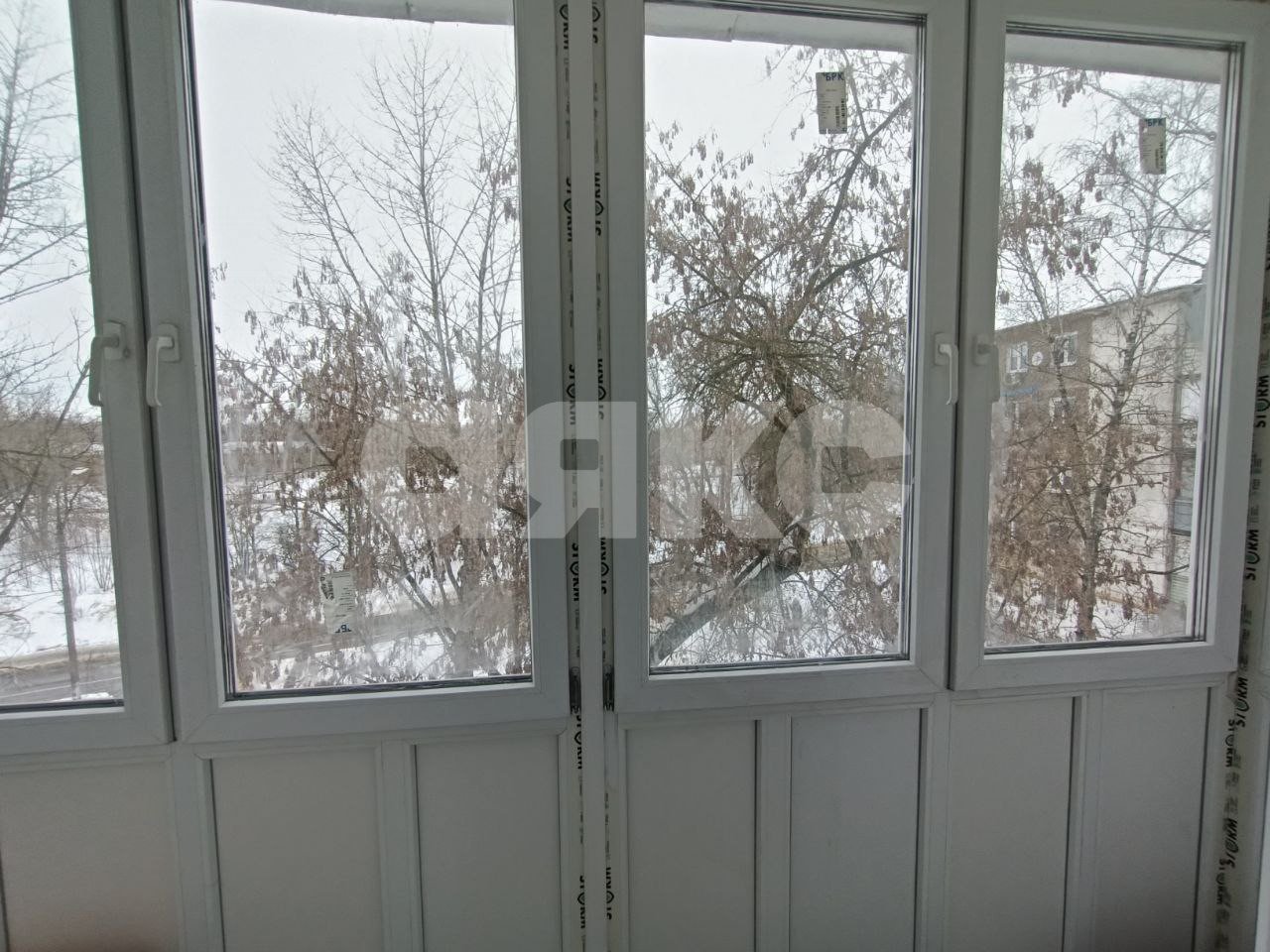 Фото №7: 3-комнатная квартира 55 м² - Воскресенск, мкр. Москворецкий, ул. Калинина, 53