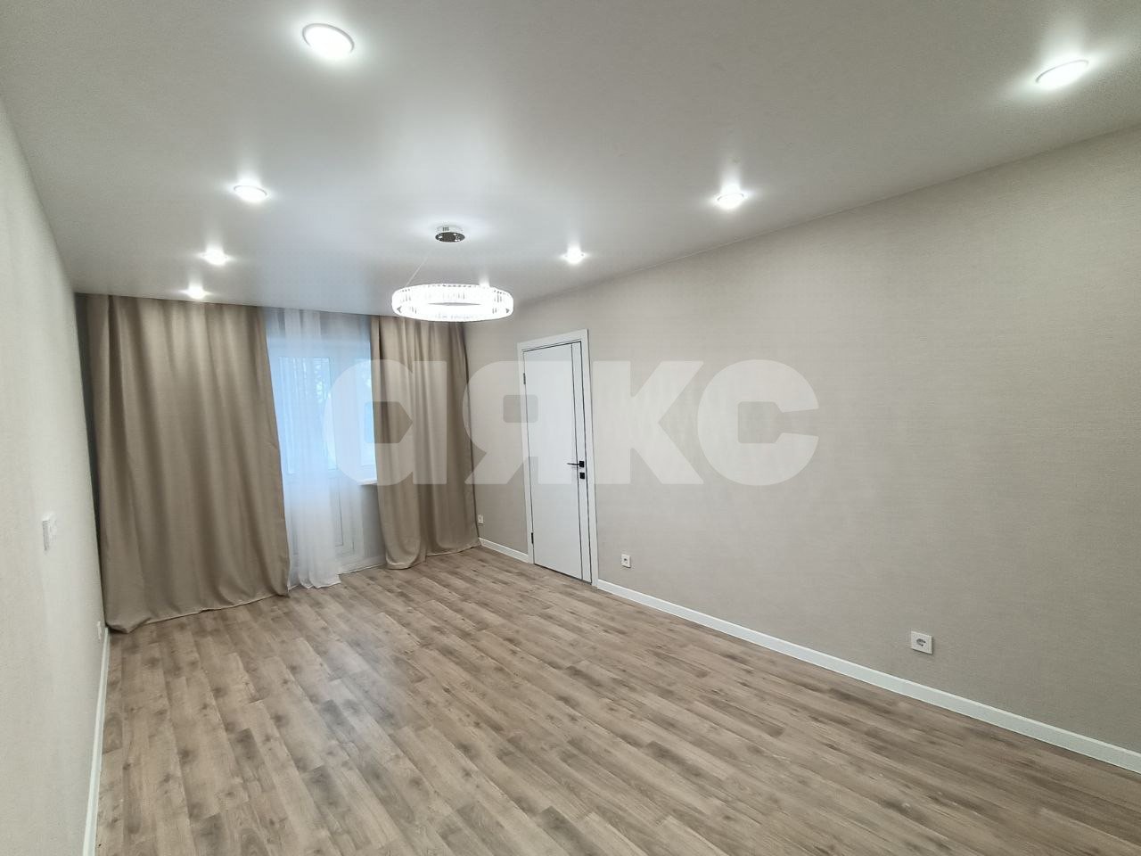 Фото №6: 3-комнатная квартира 55 м² - Воскресенск, мкр. Москворецкий, ул. Калинина, 53