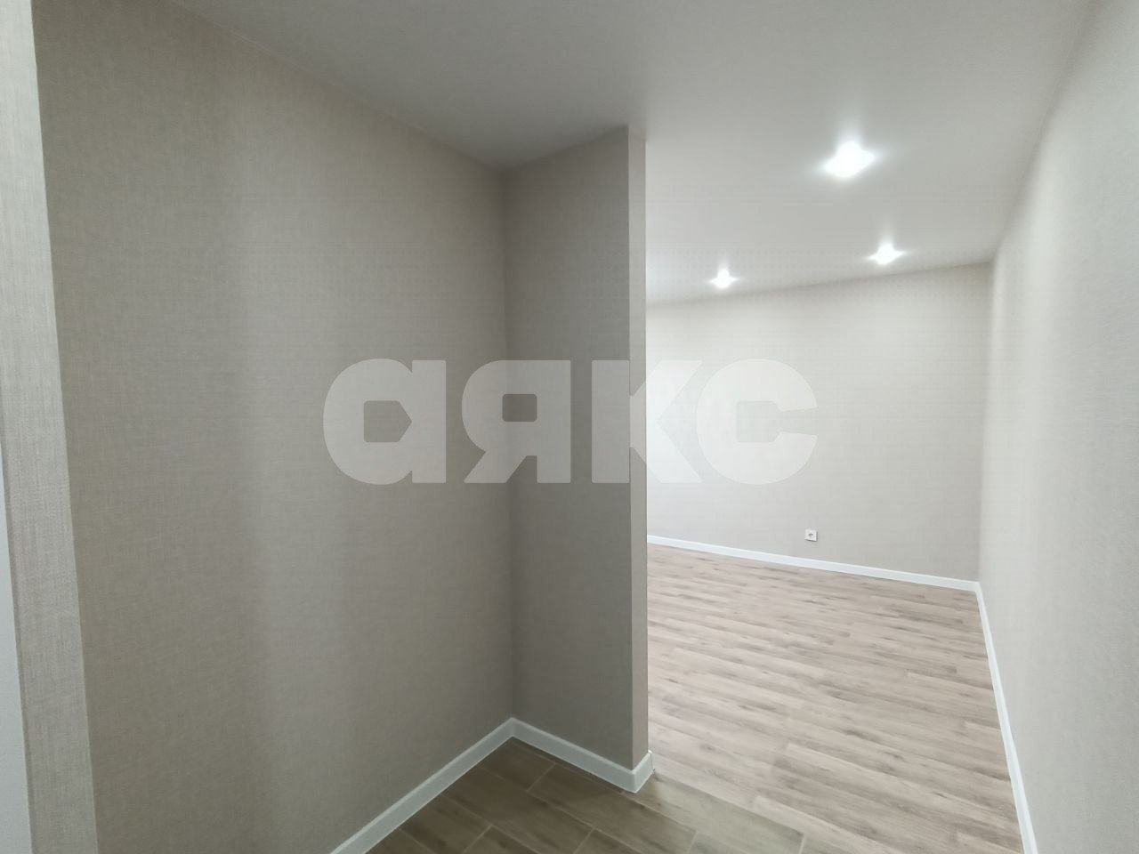 Фото №4: 3-комнатная квартира 55 м² - Воскресенск, мкр. Москворецкий, ул. Калинина, 53