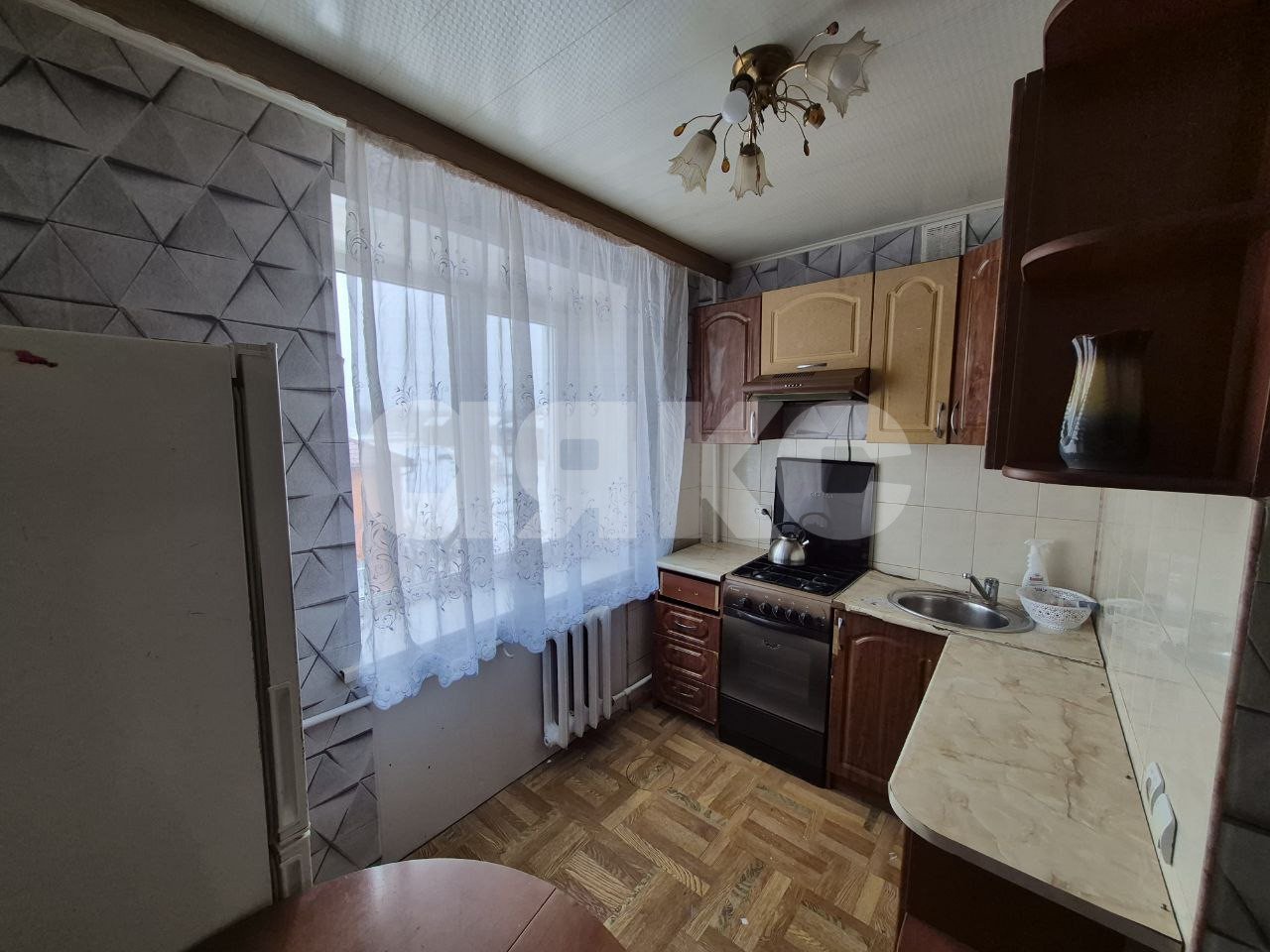 Фото №13: 2-комнатная квартира 40 м² - Бакшеево, ул. 1 Мая, 18