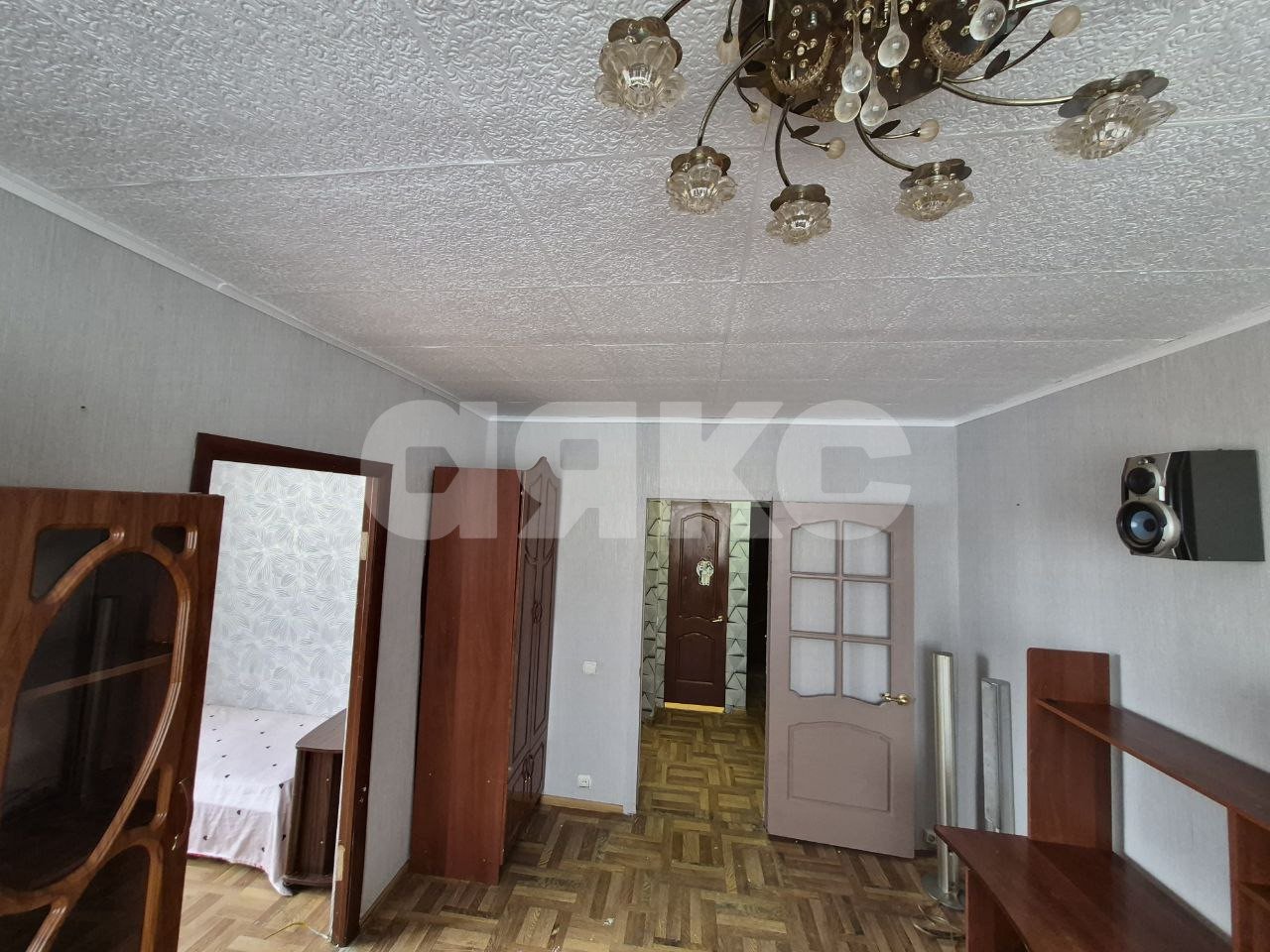 Фото №7: 2-комнатная квартира 40 м² - Бакшеево, ул. 1 Мая, 18