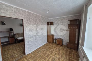 Фото №5: 2-комнатная квартира 40 м² - Бакшеево, ул. 1 Мая, 18