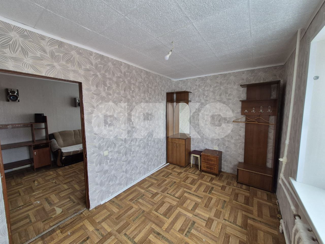 Фото №5: 2-комнатная квартира 40 м² - Бакшеево, ул. 1 Мая, 18