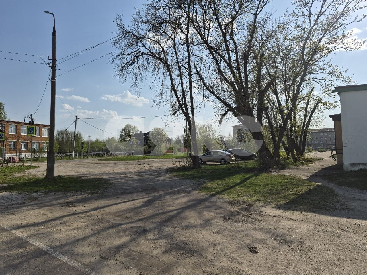 Фото №9: 2-комнатная квартира 40 м² - Бакшеево, ул. 1 Мая, 18