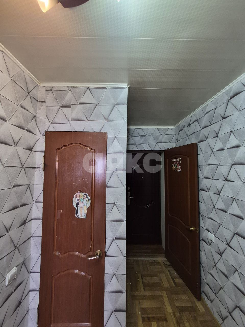 Фото №12: 2-комнатная квартира 40 м² - Бакшеево, ул. 1 Мая, 18