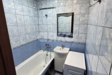 Фото №4: 2-комнатная квартира 40 м² - Бакшеево, ул. 1 Мая, 18