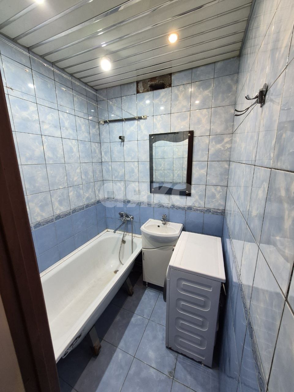 Фото №4: 2-комнатная квартира 40 м² - Бакшеево, ул. 1 Мая, 18