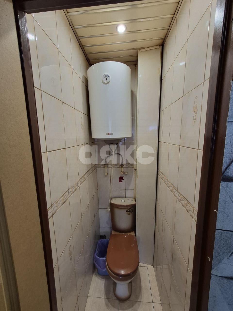 Фото №14: 2-комнатная квартира 40 м² - Бакшеево, ул. 1 Мая, 18