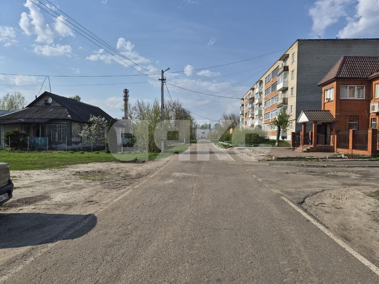 Фото №12: 2-комнатная квартира 40 м² - Бакшеево, ул. 1 Мая, 18