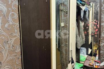 Фото №4: 2-комнатная квартира 44 м² - Воскресенск, мкр. Лопатинский, ул. Комсомольская, 1А