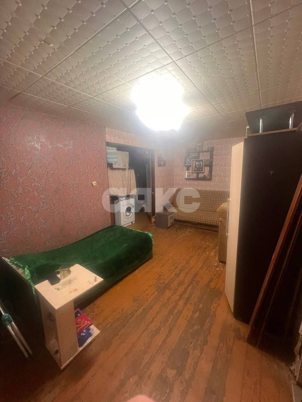 Фото №6: 2-комнатная квартира 44 м² - Воскресенск, мкр. Лопатинский, ул. Комсомольская, 1А