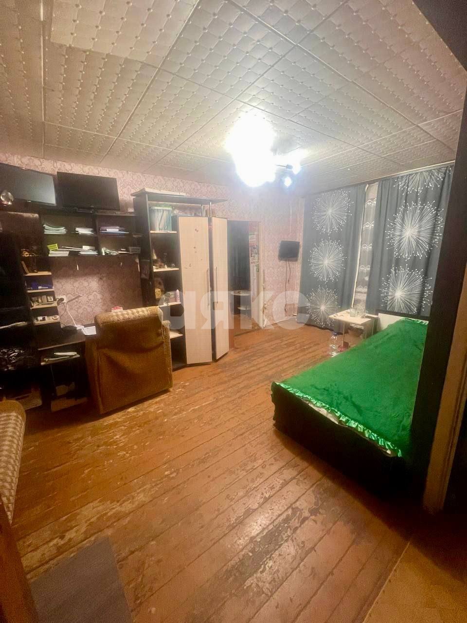 Фото №1: 2-комнатная квартира 44 м² - Воскресенск, мкр. Лопатинский, ул. Комсомольская, 1А