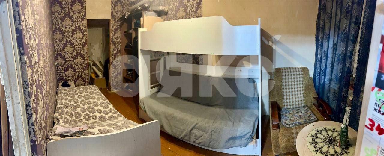 Фото №8: 2-комнатная квартира 44 м² - Воскресенск, мкр. Лопатинский, ул. Комсомольская, 1А