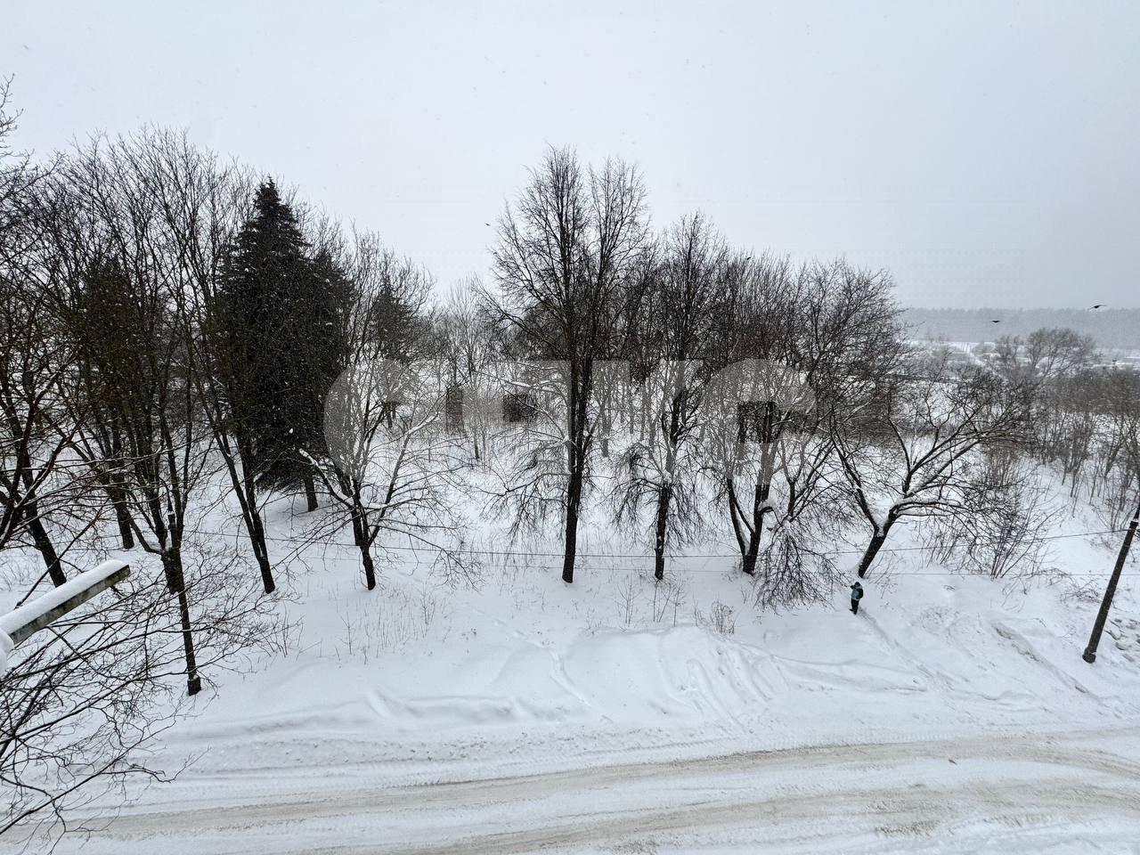 Фото №9: 2-комнатная квартира 44 м² - Воскресенск, мкр. Лопатинский, ул. Комсомольская, 1А