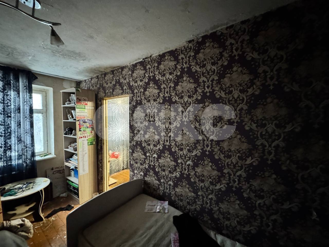 Фото №7: 2-комнатная квартира 44 м² - Воскресенск, мкр. Лопатинский, ул. Комсомольская, 1А