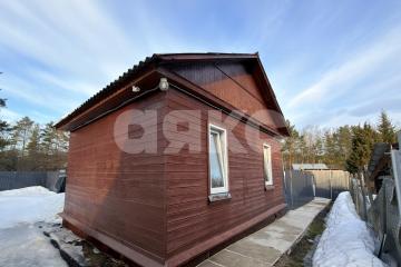 Фото №1: Дом 50 м² - СНТ Отдых, 61