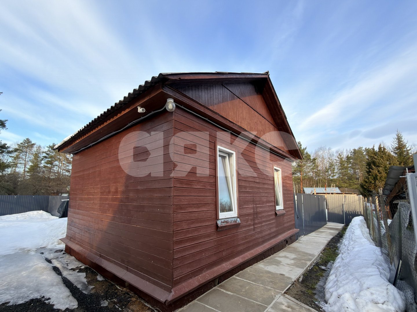 Фото №1: Дом 50 м² + 5 сот. - СНТ Отдых, 61