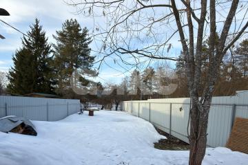 Фото №3: Дом 50 м² - СНТ Отдых, 61